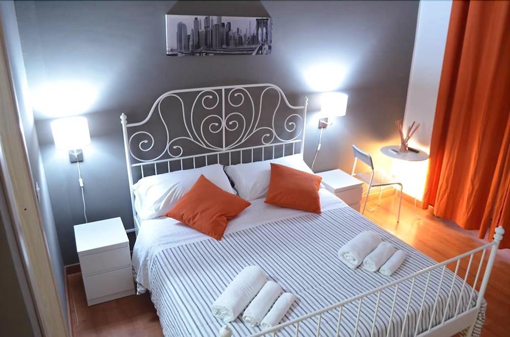 B&B Verga Catania Exterior photo