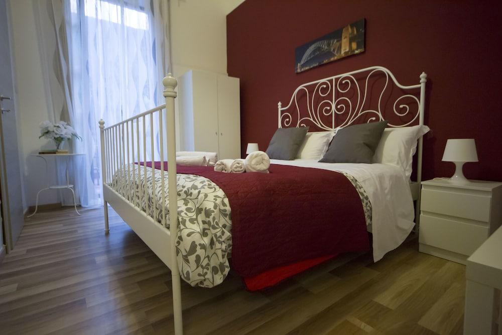 B&B Verga Catania Exterior photo
