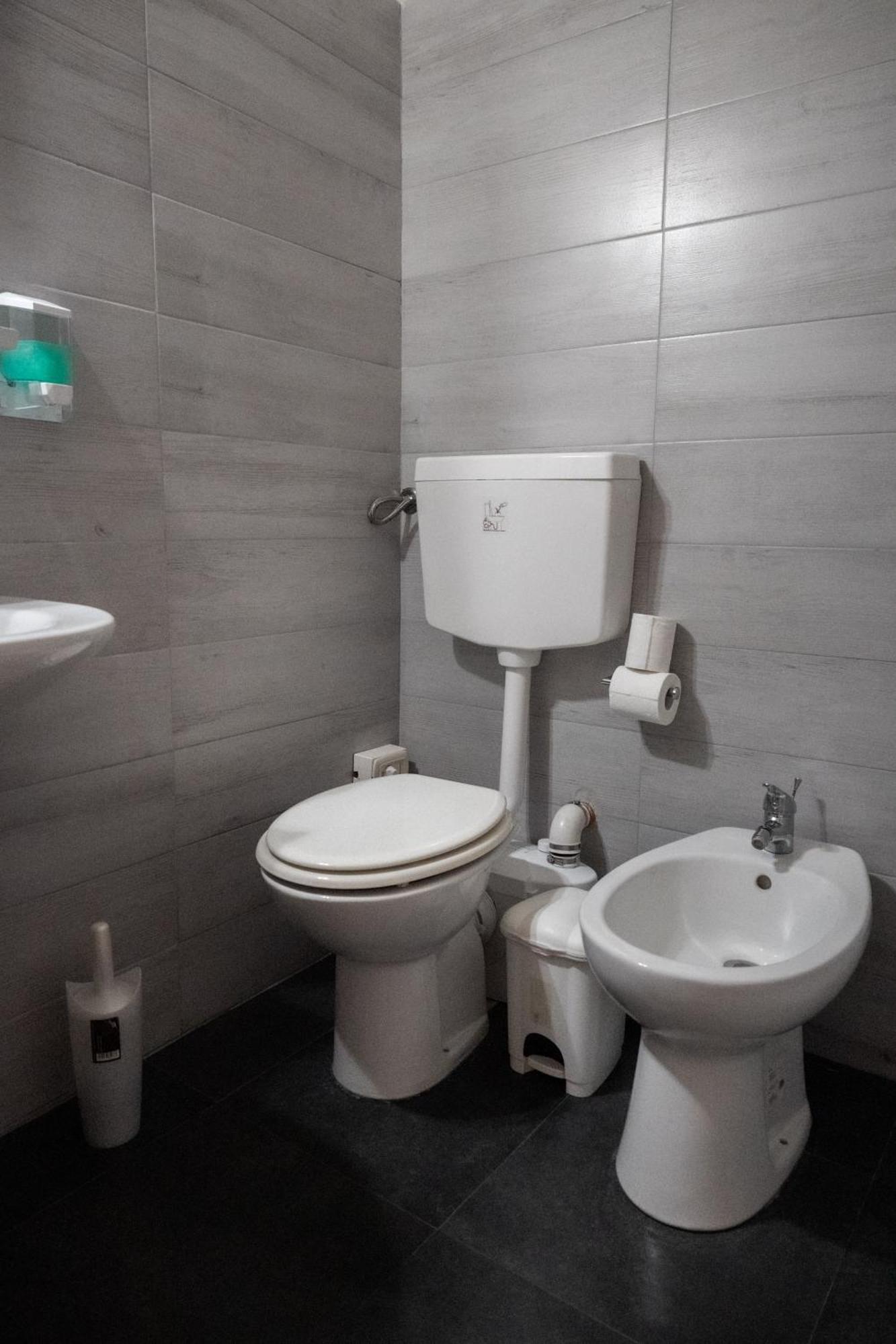 B&B Verga Catania Room photo