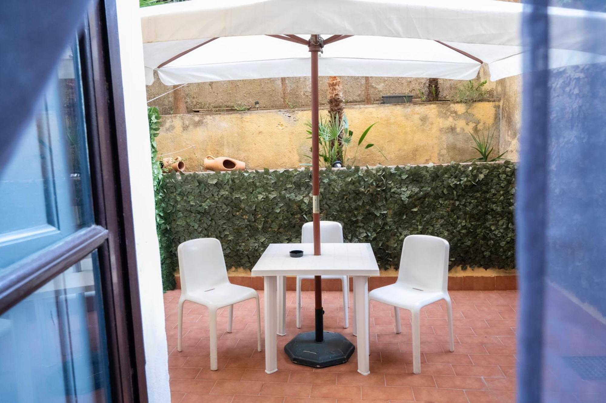 B&B Verga Catania Room photo